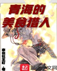 海贼之青海的美食猎人