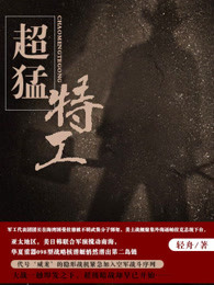 超猛特工