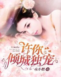 许你倾城独宠