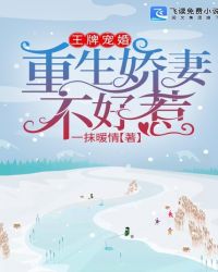 王牌宠婚：重生娇妻不好惹